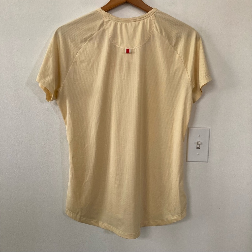 Tracksmith Twilight Tee - Picture 3 of 6